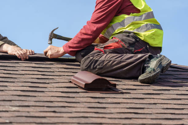 Best Roof Maintenance Services  in Camp Swift, TX