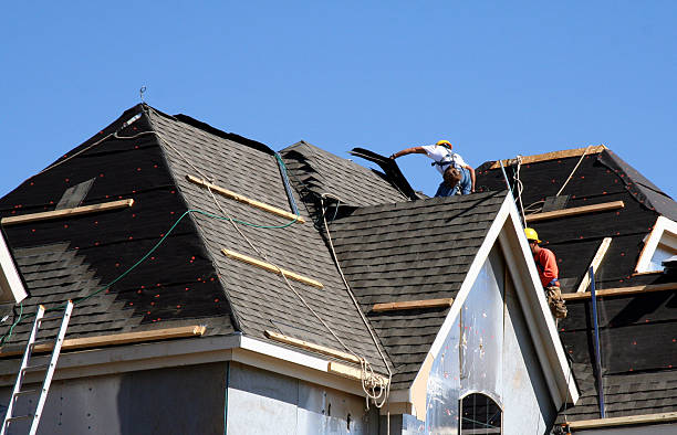 Best Local Roofing Companies  in Camp Swift, TX