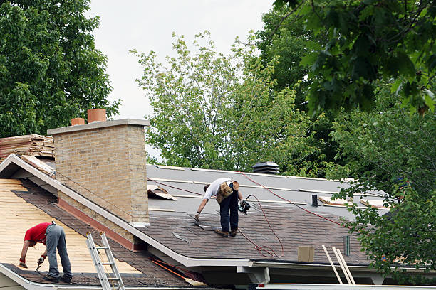Gutter Installation and Roofing in Camp Swift, TX