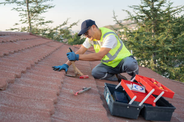 Quick and Trustworthy Emergency Roof Repair Services in Camp Swift, TX