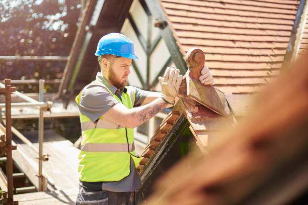 Best Residential Roofing Contractor  in Camp Swift, TX